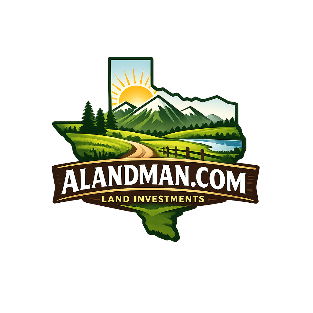 A Landman